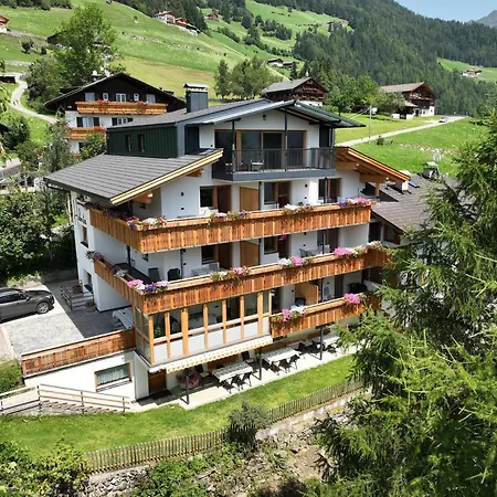 Apartment App Hubertus - Sonnklar