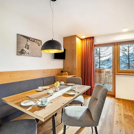 App Hubertus - Sonnklar Apartment *