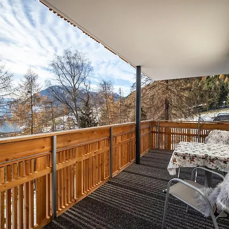 Apartment App Hubertus - Sonnklar Campo Tures