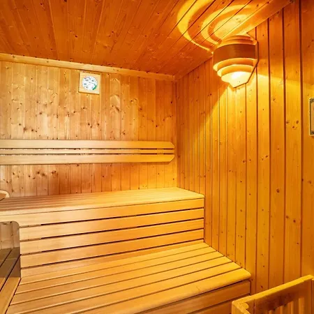 Apartment App Hubertus - Sonnklar Campo Tures