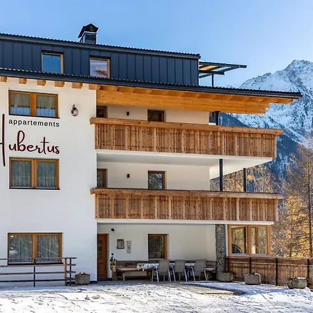 Apartment App Hubertus - Sonnklar Campo Tures
